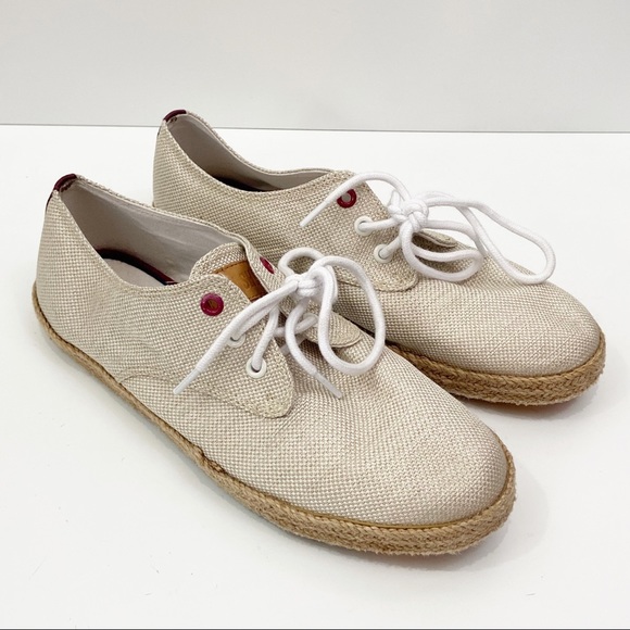 ben sherman casual shoes